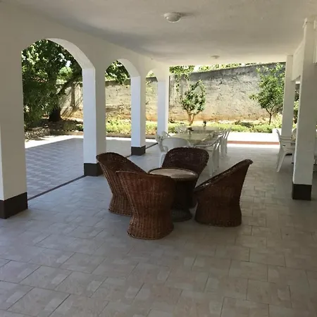 In With Sea View, Terrace, Air Conditioning, Wi-fi * Lopar