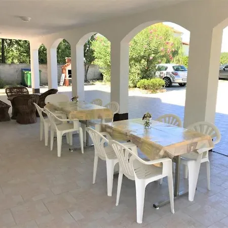 In With Sea View, Terrace, Air Conditioning, Wi-fi *